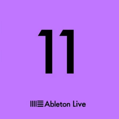 Ableton - Live Suite 11.0.5 (x64) [Multi]