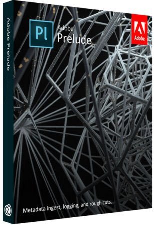 Adobe Prelude 2021 10.1.0.92 [x64] (2021) PC | RePack by KpoJIuK