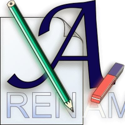 Advanced Renamer 3.88 (2021) PC | RePack & Portable by TryRooM