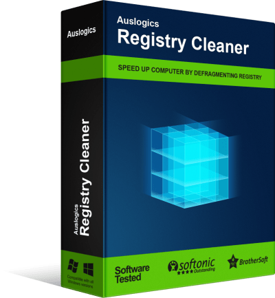 Auslogics Registry Cleaner Pro 9.1.0.1 RePack (& Portable) by TryRooM [Multi/Ru]