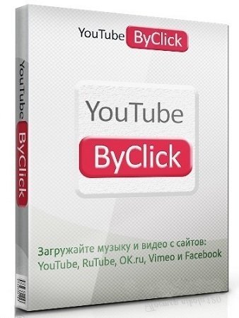 YouTube By Click Downloader Premium 2.3.41 free download