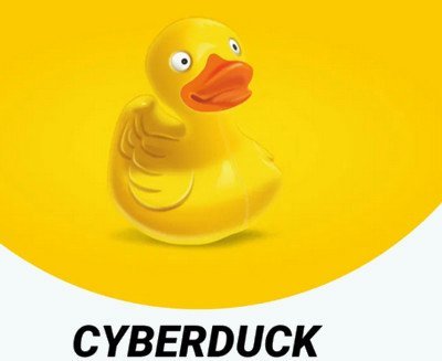 Cyberduck 7.10.0 Build 35184 [Multi/Ru]