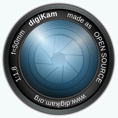 digiKam 7.3.0 [Multi/Ru]