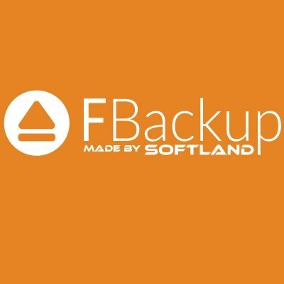 FBackup 9.1.357 (2021) PC