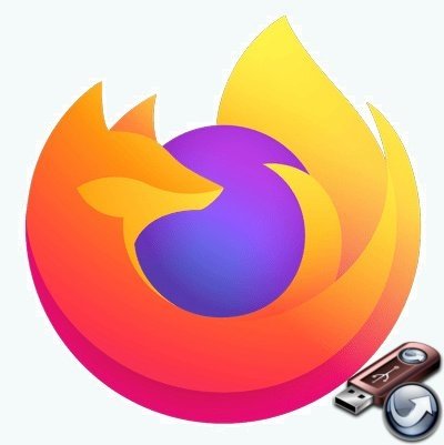 Firefox Browser 90.0 (2021) PC | Portable by PortableApps