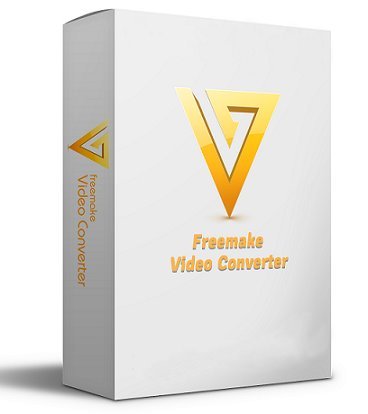 Freemake Video Converter 4.1.13.49 RePack (& Portable) by elchupacabra [Multi/Ru]