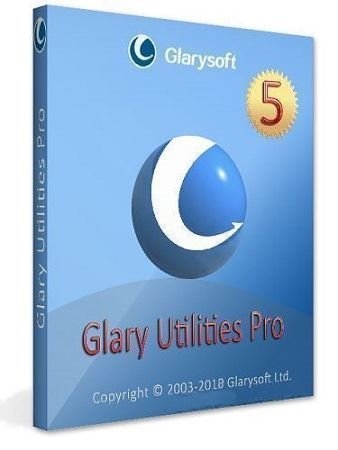 Glary Utilities Pro 5.169.0.195 [ Comss] (2021) PC | + Portable