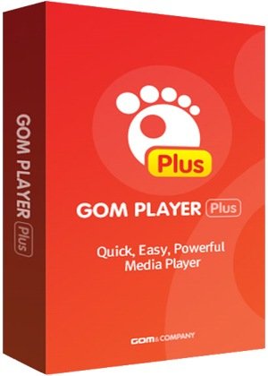 GOM Player Plus 2.3.67.5331 RePack (& Portable) by Dodakaedr [Ru/En]
