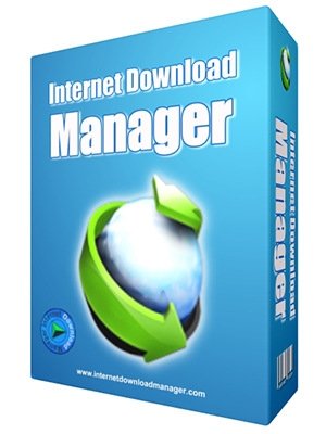 Internet Download Manager 6.39 Build 1 (2021) PC