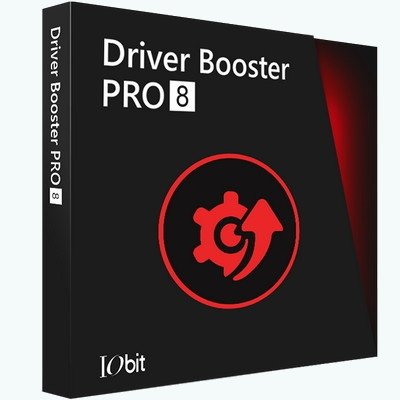 IObit Driver Booster 8.5.0.496 [акция COMSS] (2020) PC