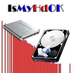 IsMyHdOK 3.33 (2021) PC | Portable