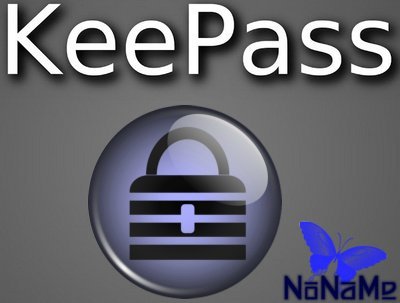 KeePass Password Safe 2.48.1 + Portable [Ru/En]