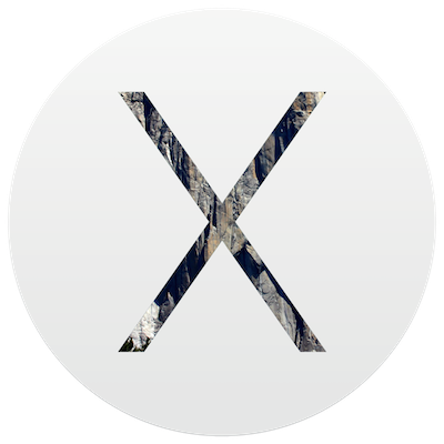 Mac OS X Yosemite 10.10.3 (14D131) MULTi / Русский 