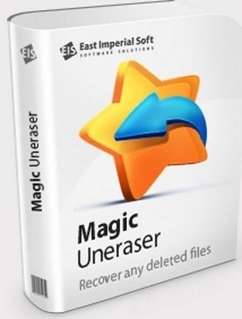 Magic Uneraser Home / Office / Commercial Edition 6.0 RePack (& Portable) by TryRooM [Multi/Ru]