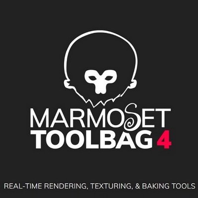 Marmoset Toolbag 4.0.6.3 for mac instal