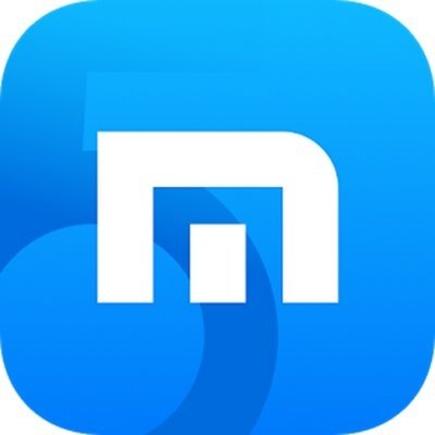 Maxthon Browser 6.1.2.1900 Beta (2021) PC | + Portable