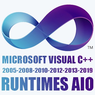 Microsoft Visual C++ Runtimes AIO v0.51.0 (x86 x64) RePack by abbodi1406 [Multi/Ru]