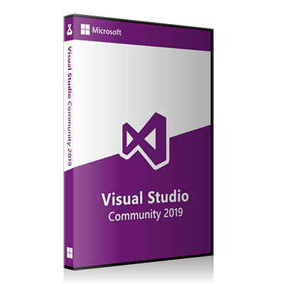 Microsoft Visual Studio 2019 Community 16.10.3 (Offline Cache, Unofficial) [Ru/En]