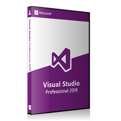 Microsoft Visual Studio 2019 Professional 16.10.3 (Offline Cache, Unofficial) [Ru/En]