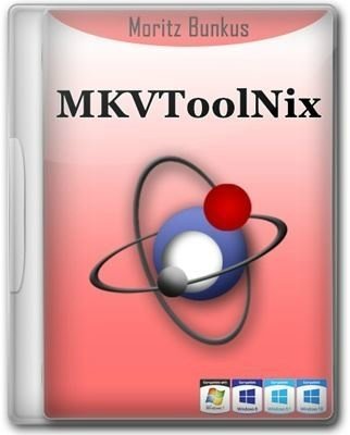 MKVToolNix 59.0.0 (2021) РС | + Portable