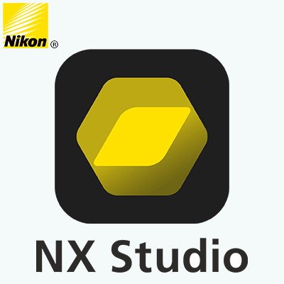 Nikon NX Studio 1.0.1 [Multi/Ru]