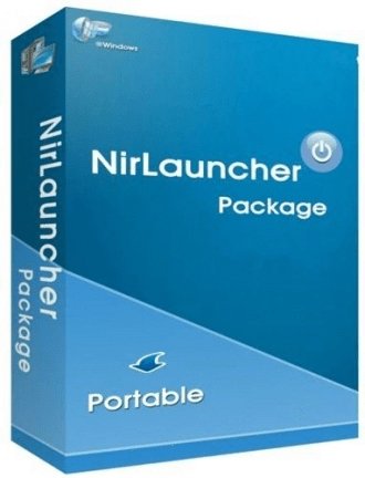 NirLauncher Package 1.23.48 (2021)  | Portable
