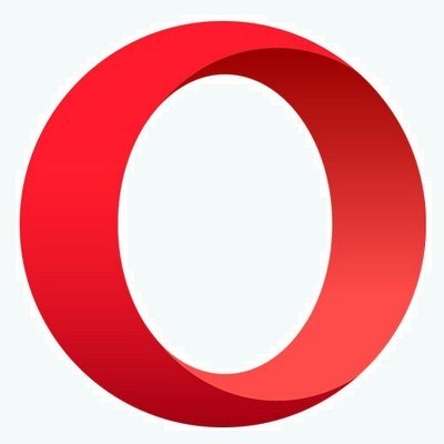 Opera 77.0.4054.203 Stable (2021) 