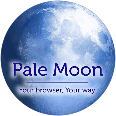 Pale Moon 29.3.0 (2021) PC | + Portable