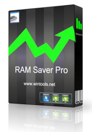 RAM Saver Professional 21.5 RePack (& Portable) by elchupacabra [Multi/Ru]