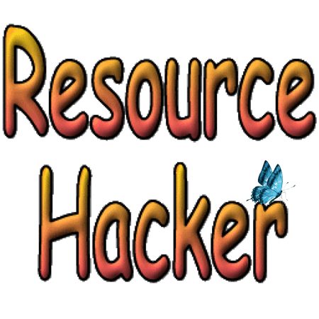 Resource Hacker 5.1.8.360 Final Portable by alexalsp [Ru]