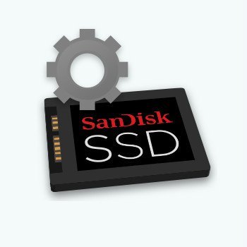 SanDisk SSD Dashboard 3.3.2.18 [Multi/Ru]