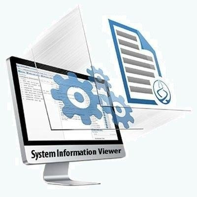 SIV - System Information Viewer 5.60 (2021) PC | Portable