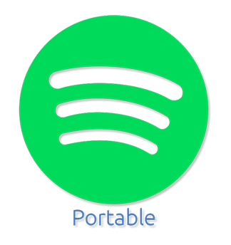 Spotify 1.1.63.568 Portable by JolyAnderson [En/Ru]