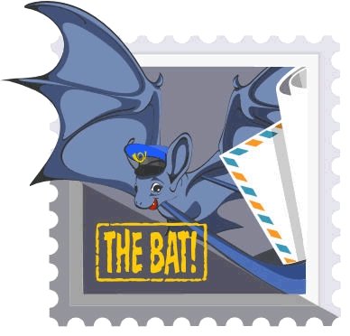 The Bat! Professional 9.4.0.0 (2021) PC