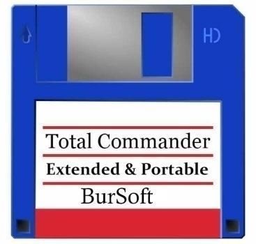 Total Commander 10.00 Extended 21.7 Full / Lite (2021) PC | RePack & Portable by BurSoft