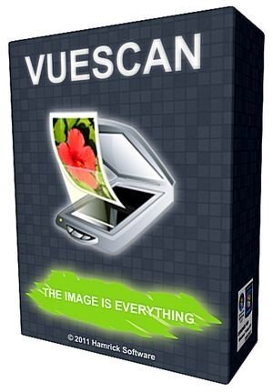 VueScan Professional 9.7.59 (2021) PC | RePack & Portable by elchupacabra
