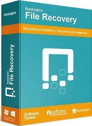 Auslogics File Recovery 10.2.0.0 RePack (& Portable) by Dodakaedr [Ru/En]