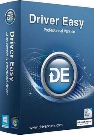 Driver Easy Pro 5.7.0.39448 RePack (& Portable) by TryRooM [Multi/Ru]