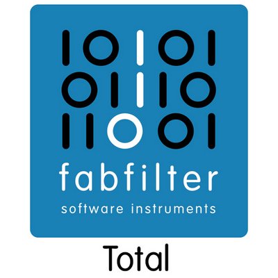 FabFilter - Total Bundle 2021.05.07 VST, VST3, AAX (x86/x64) RePack by RET [En]