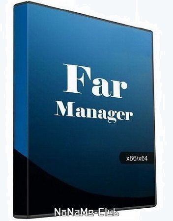 Far Manager 3.0.5858 Final + Portable [Multi/Ru]