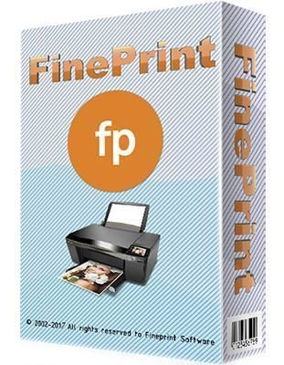 FinePrint 11.40 instal
