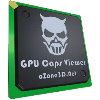 GPU Caps Viewer 1.52.0.0 + Portable [En]