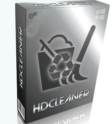 HDCleaner 2.004 + Portable [Multi/Ru]