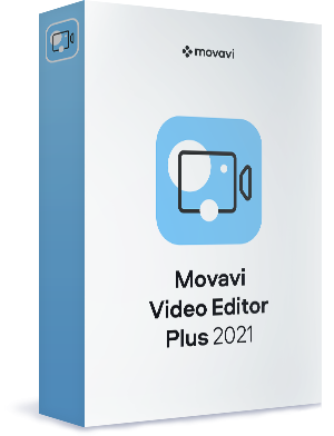 Movavi Video Editor Plus 21.4.0 RePack (& Portable) by TryRooM [Multi/Ru]