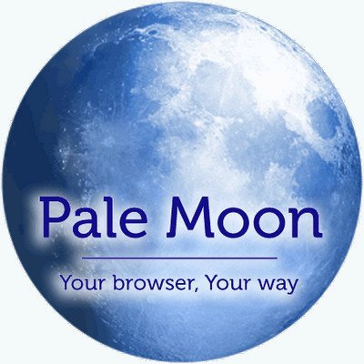 Pale Moon 29.4.0.1 + Portable [Ru/En]