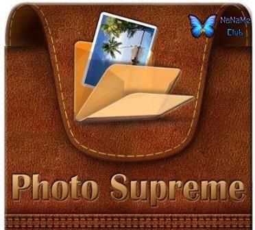 Photo Supreme 6.4.0.3852 RePack (& Portable) by elchupacabra [Multi/Ru]