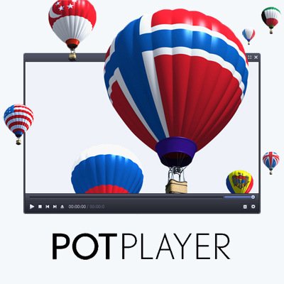 PotPlayer 210729 (1.7.21526) RePack (& Portable) by elchupacabra [Multi/Ru]