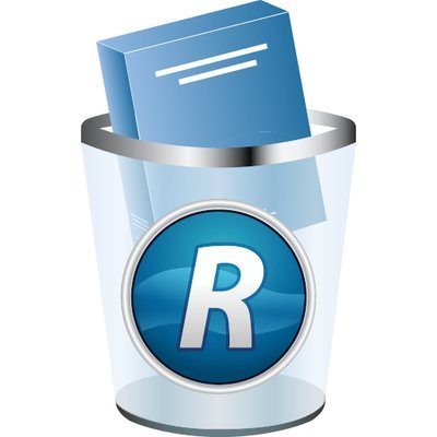 Revo Uninstaller Free 2.3.0 + Portable [Multi/Ru]