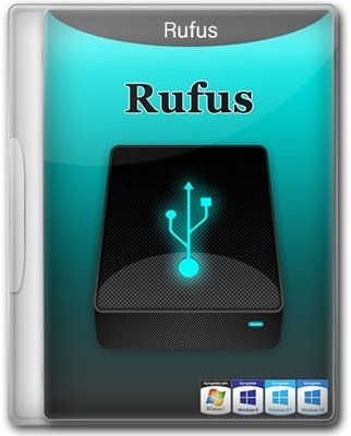 Rufus 3.15 (Build 1812) Stable + Portable [Multi/Ru]