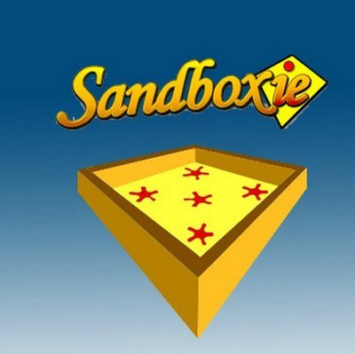 Sandboxie 5.50.9 [Multi/Ru]